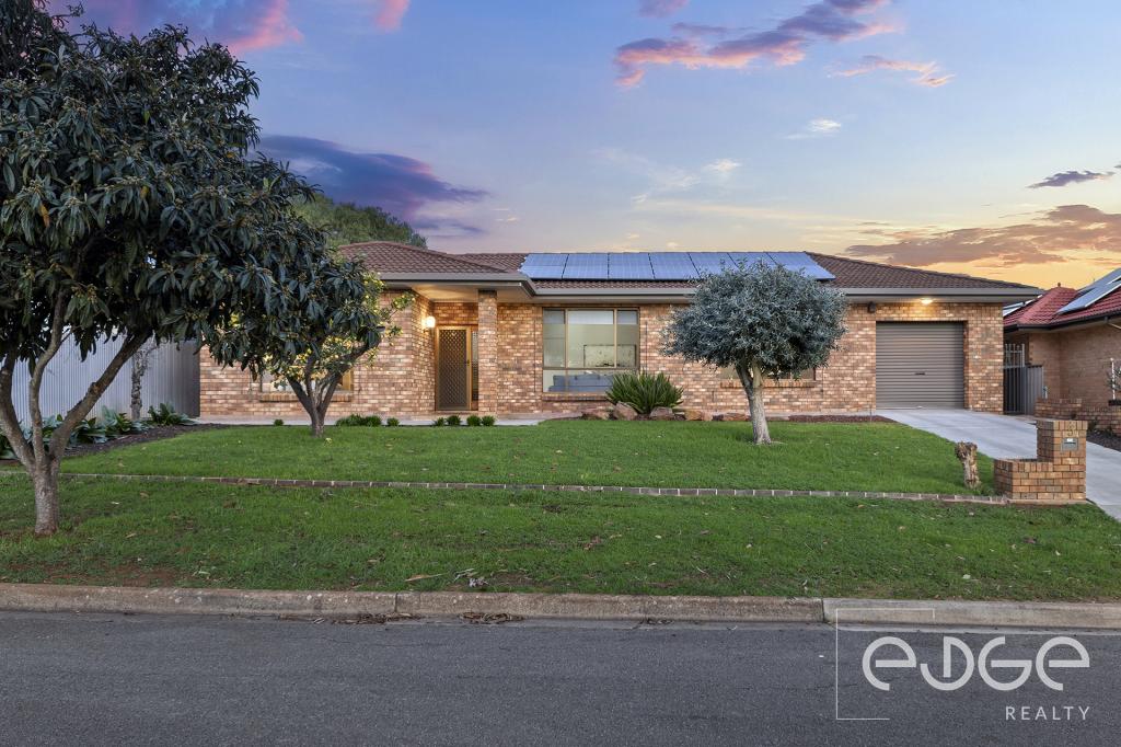 5 Amber St, Salisbury East, SA 5109