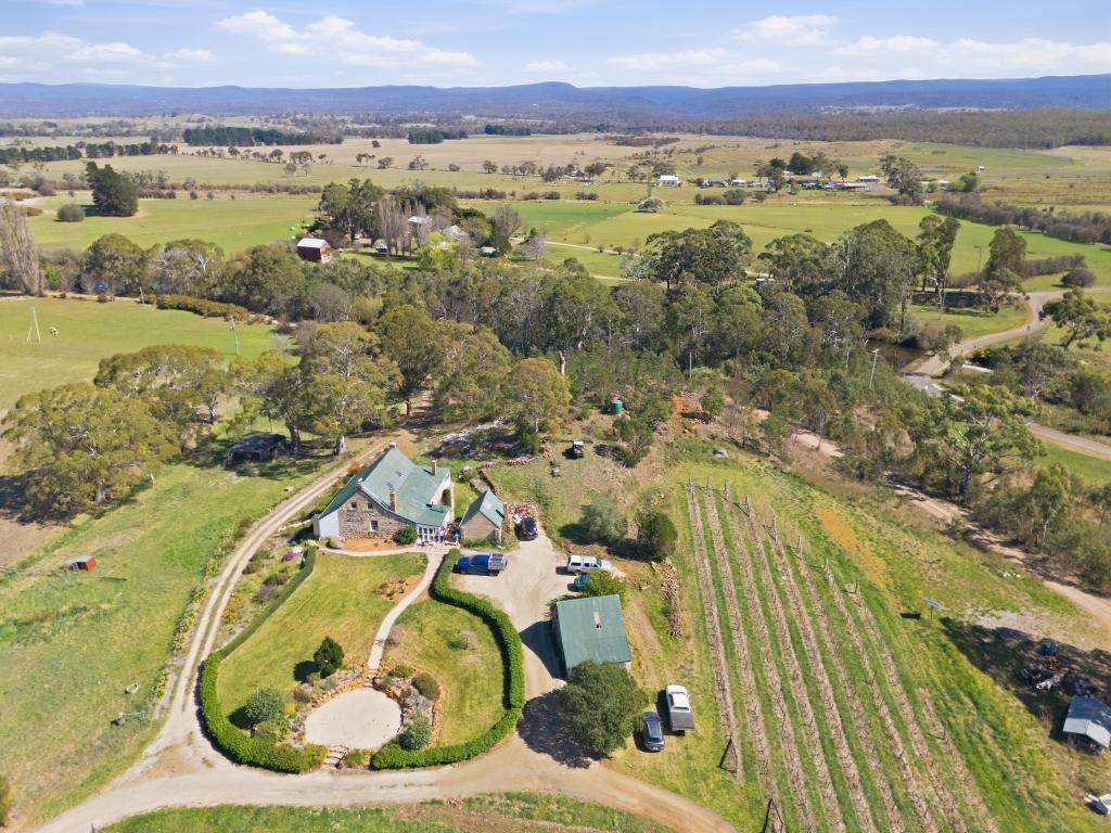 80 GLEN GALA RD, CRANBROOK, TAS 7190