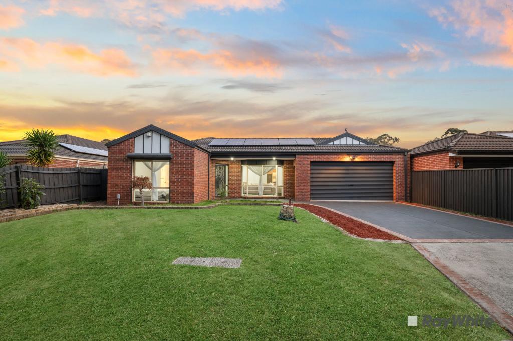 9 Cascade Way, Hallam, VIC 3803