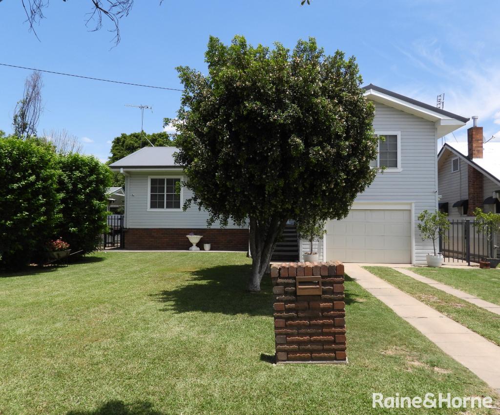 63 Edward St, Moree, NSW 2400