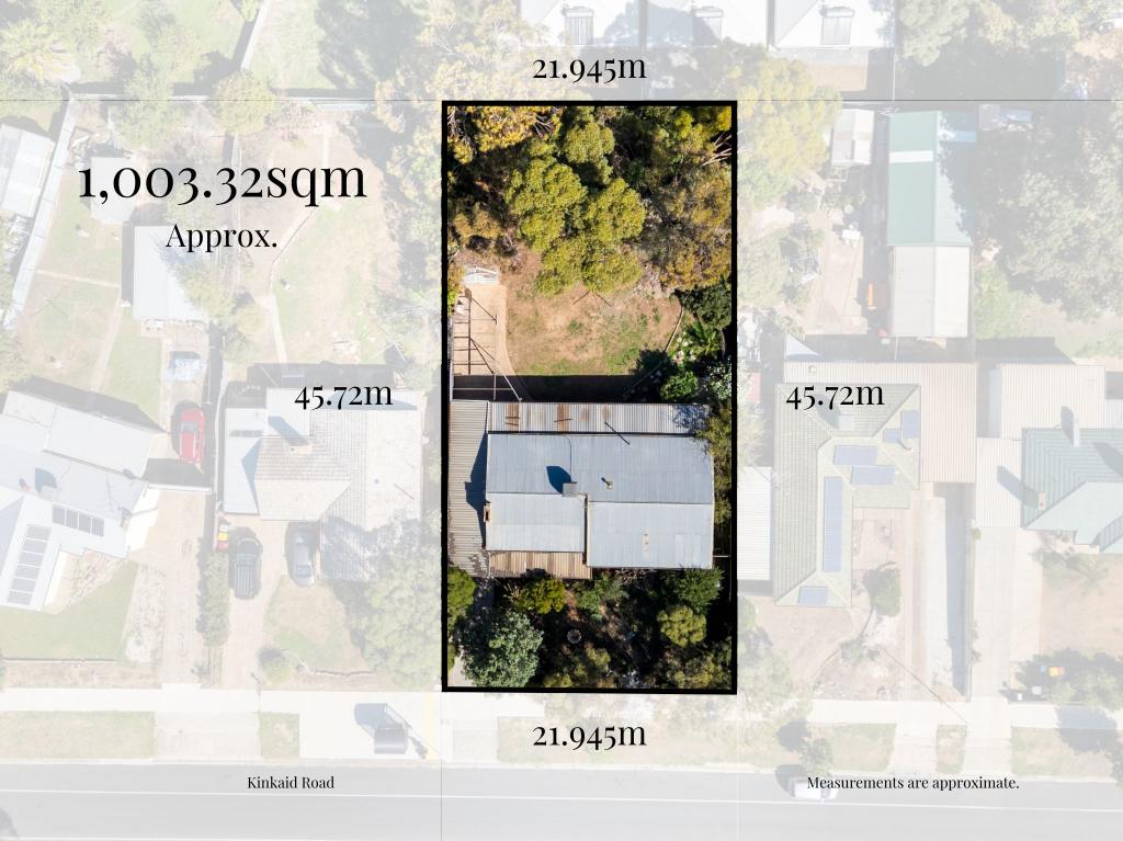 40 KINKAID RD, ELIZABETH EAST, SA 5112