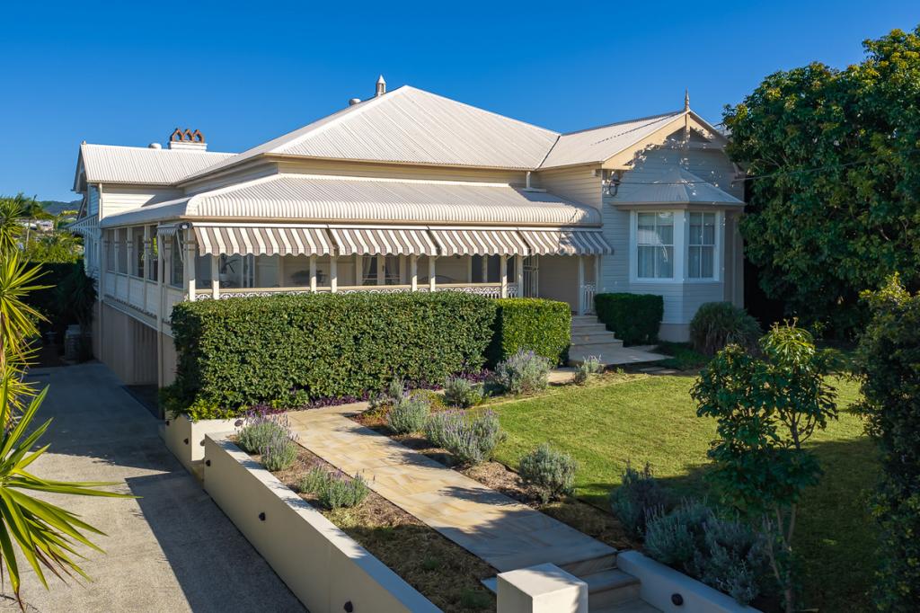 38 Fernberg Rd, Paddington, QLD 4064