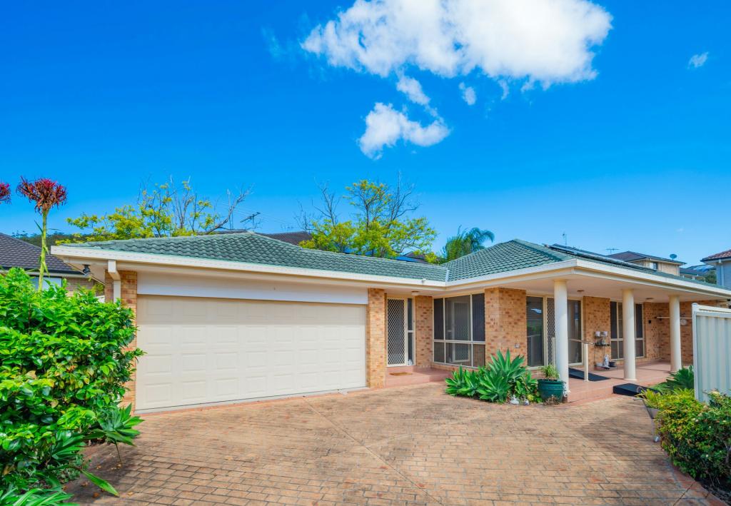 28 Yellowtail Way, Corlette, NSW 2315