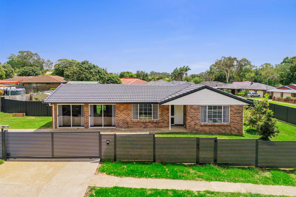 323 Hellawell Rd, Sunnybank Hills, QLD 4109