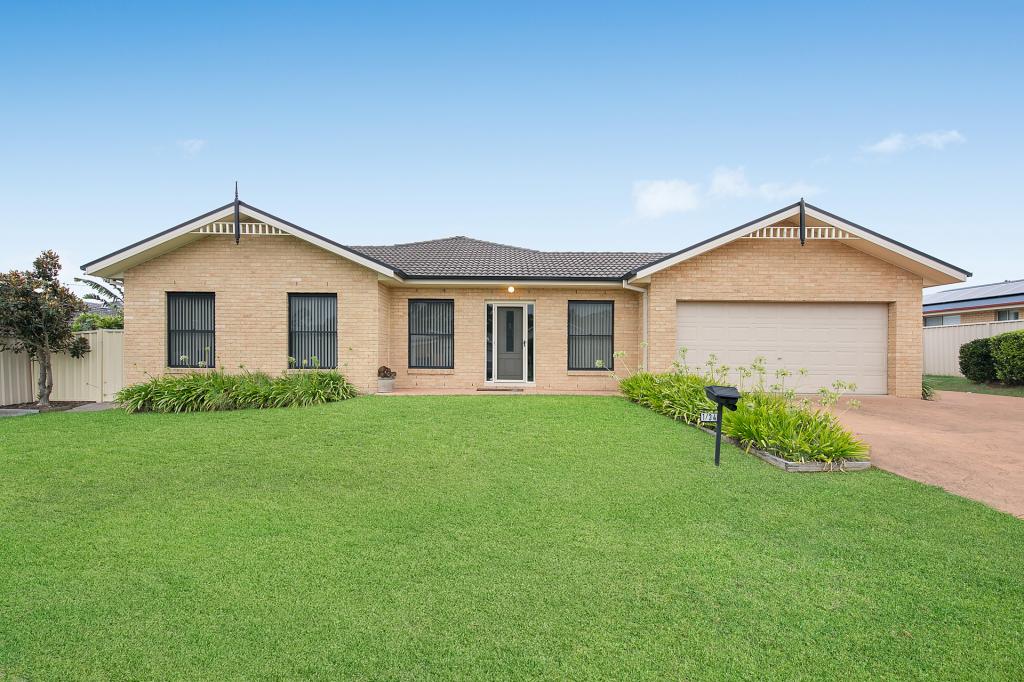 1/34 O'Shea Cct, Cessnock, NSW 2325