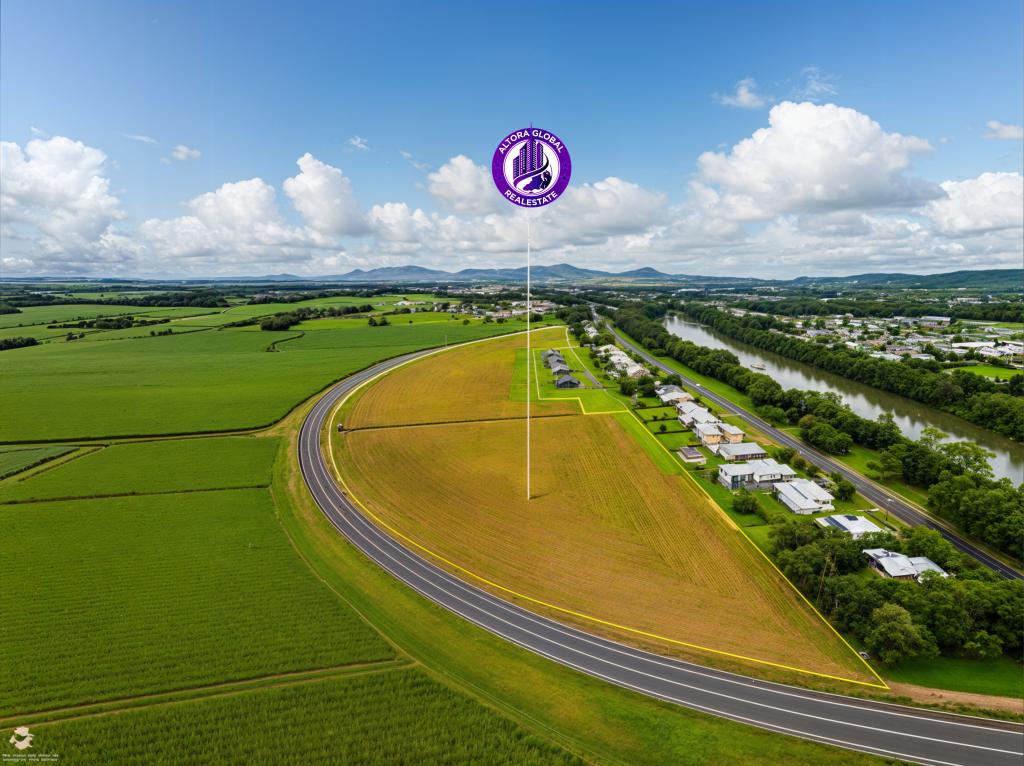 Lot 8/26 Callow St, Mighell, QLD 4860