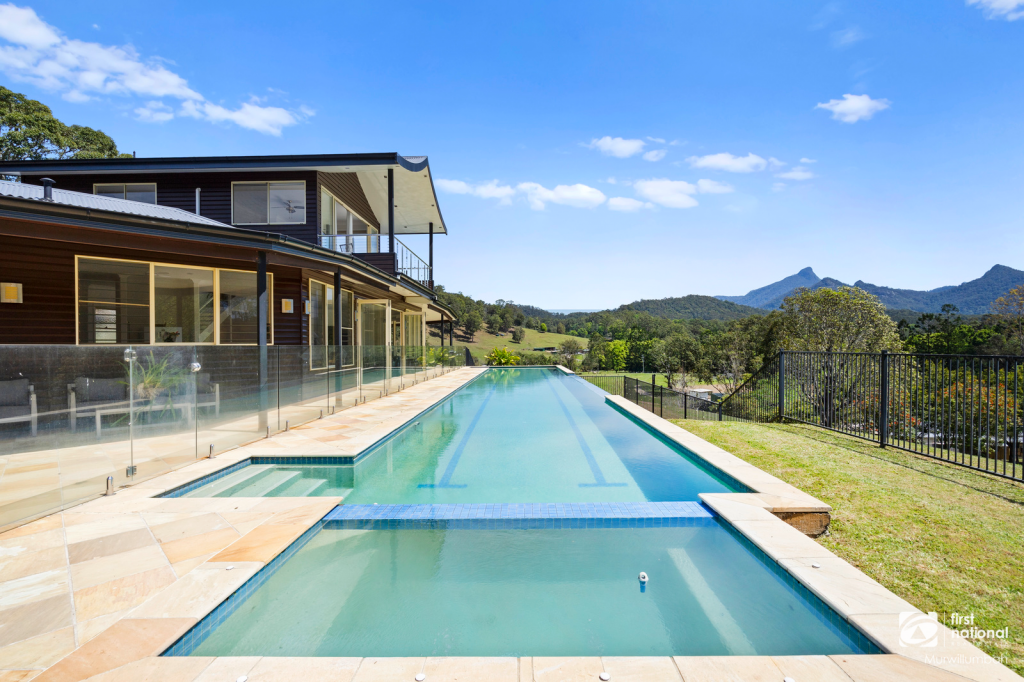 350 Rowlands Creek Rd, Rowlands Creek, NSW 2484