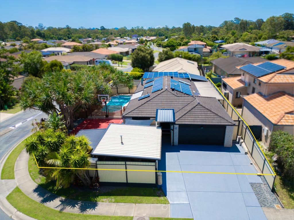 30 Hollywood Ave, Bellmere, QLD 4510