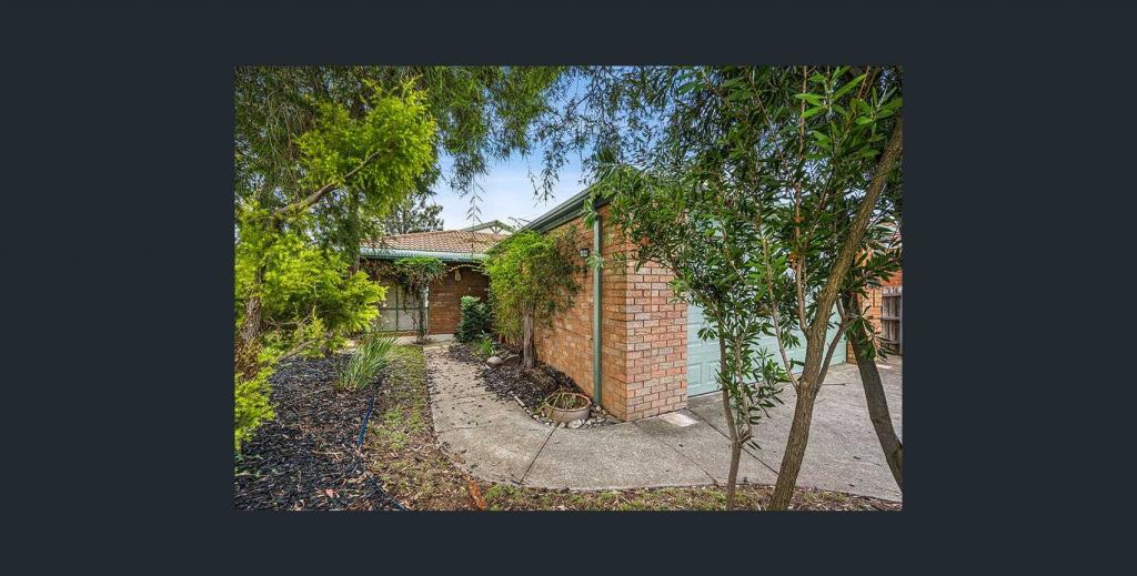 16 Martens Ct, Taylors Lakes, VIC 3038