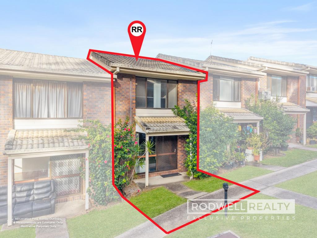 19/15 SMITH RD, WOODRIDGE, QLD 4114