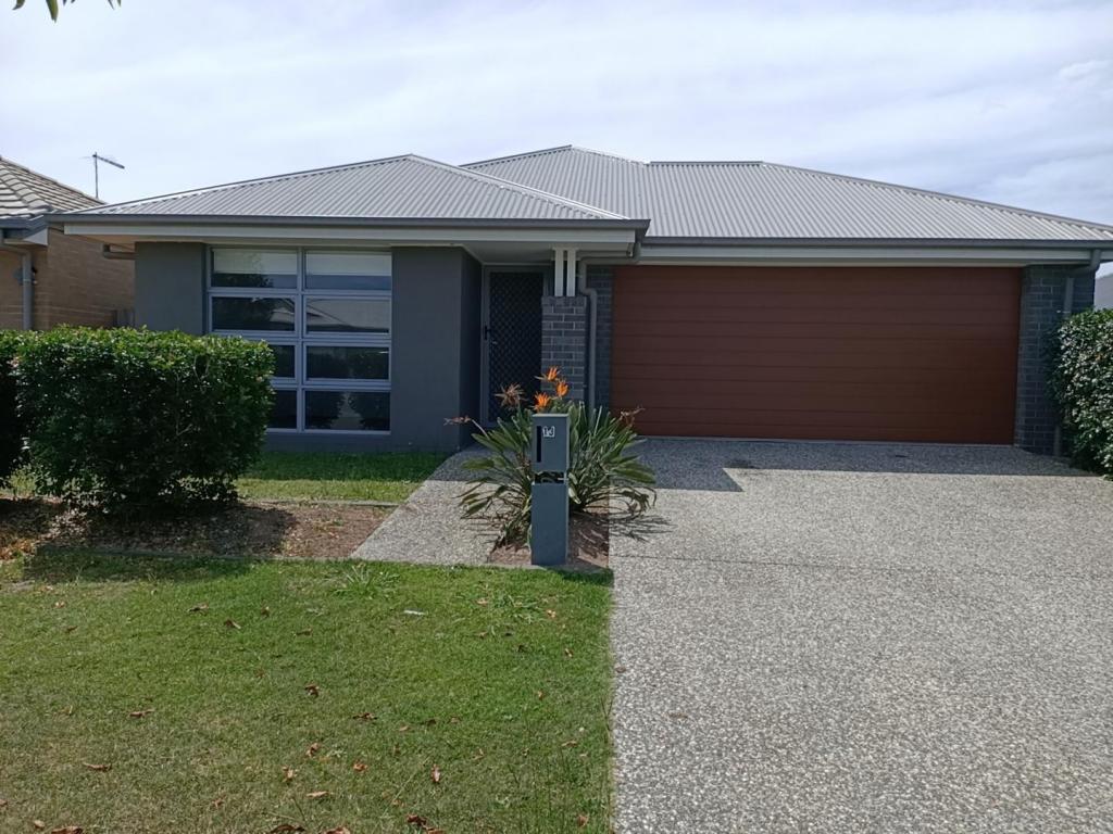 13 HIDDENVALE CCT, YARRABILBA, QLD 4207