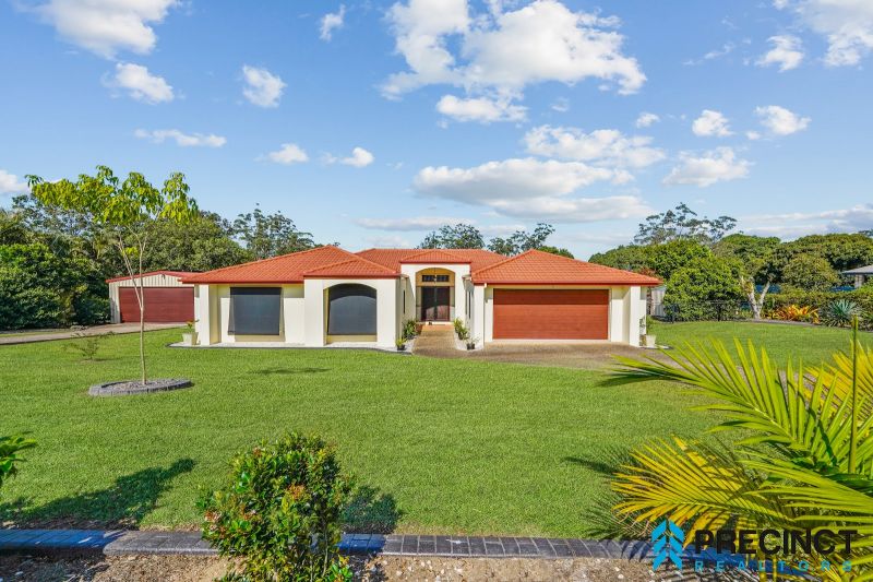 183-187 Alexandra Pde, Wamuran, QLD 4512