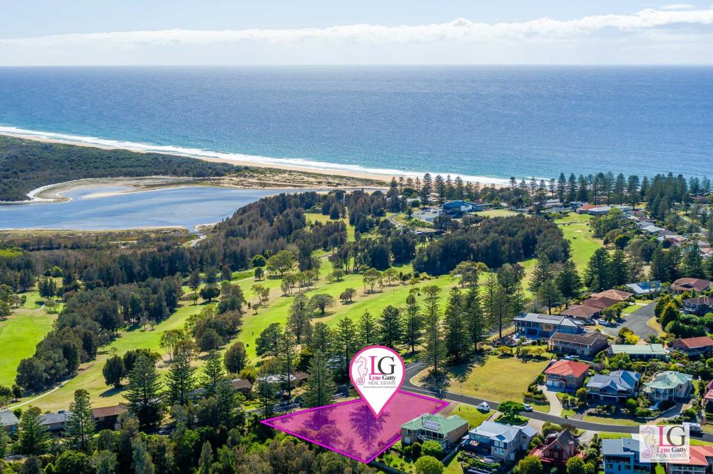 1 Viewpoint Ct, Tuross Head, NSW 2537