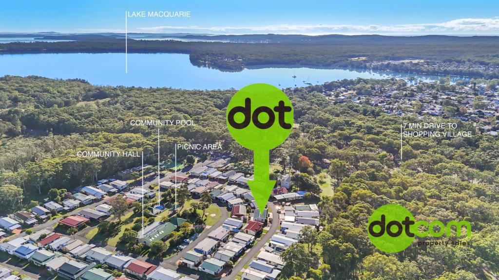 53/150 Tall Timbers Rd, Doyalson North, NSW 2262