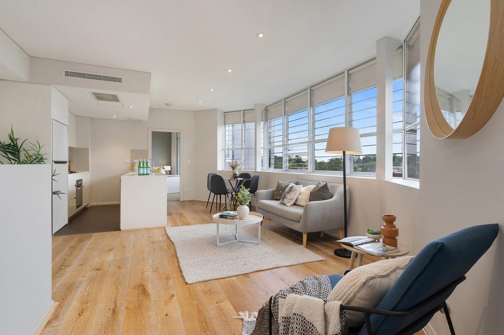 19/54 Blackwall Point Rd, Chiswick, NSW 2046