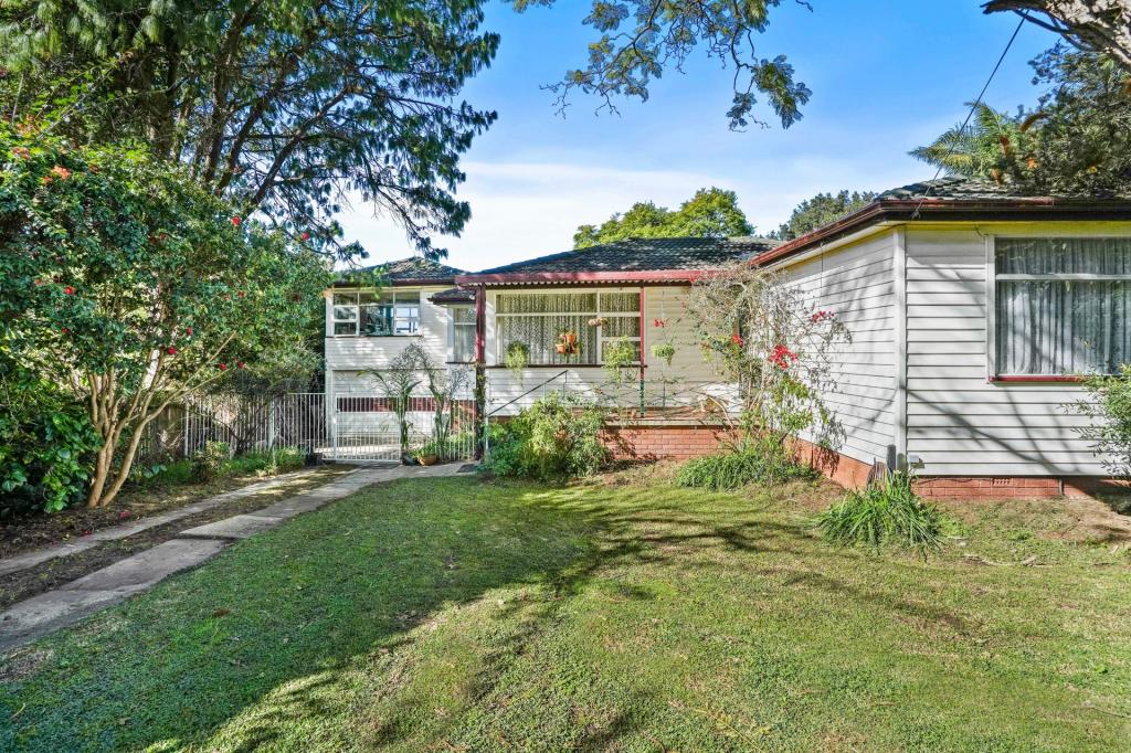 30 Dremeday St, Northmead, NSW 2152