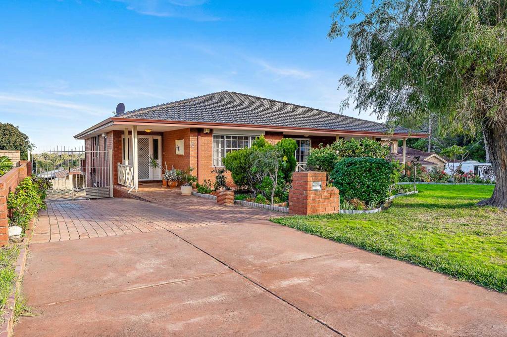 6 Conrad Ct, Spearwood, WA 6163