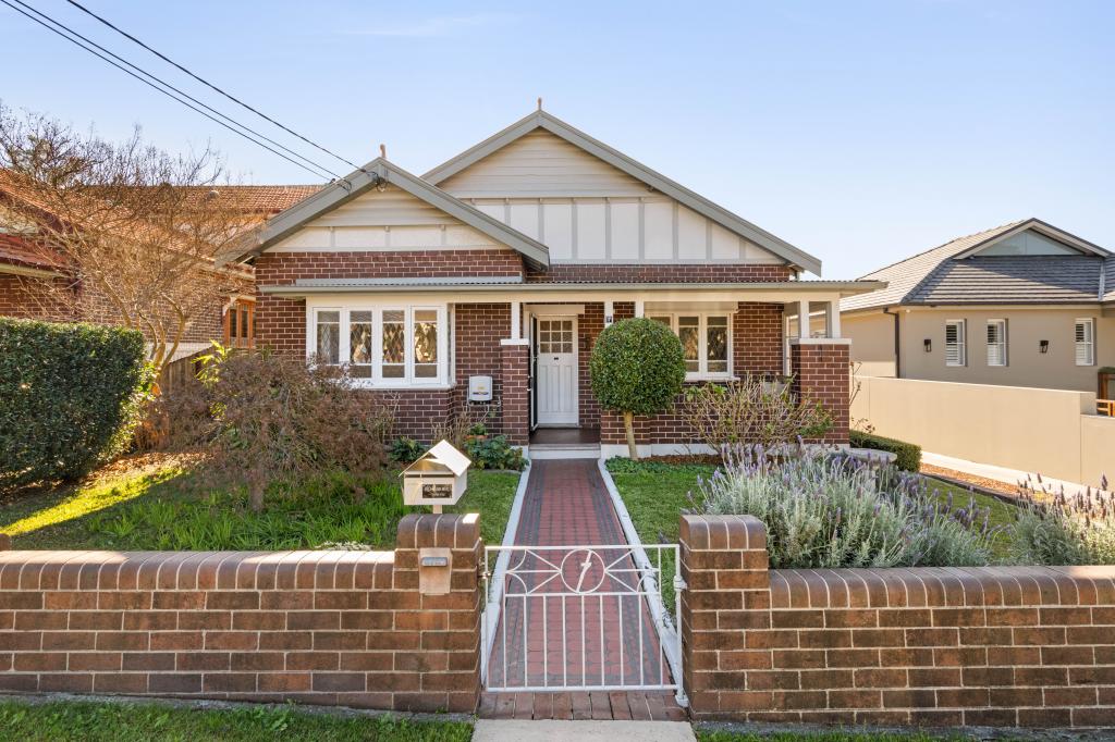7 Clermont Ave, Concord, NSW 2137