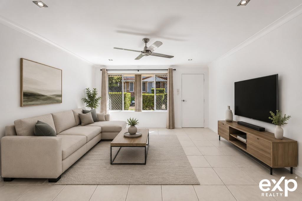 73/33 Edmund Rice Dr, Southport, QLD 4215