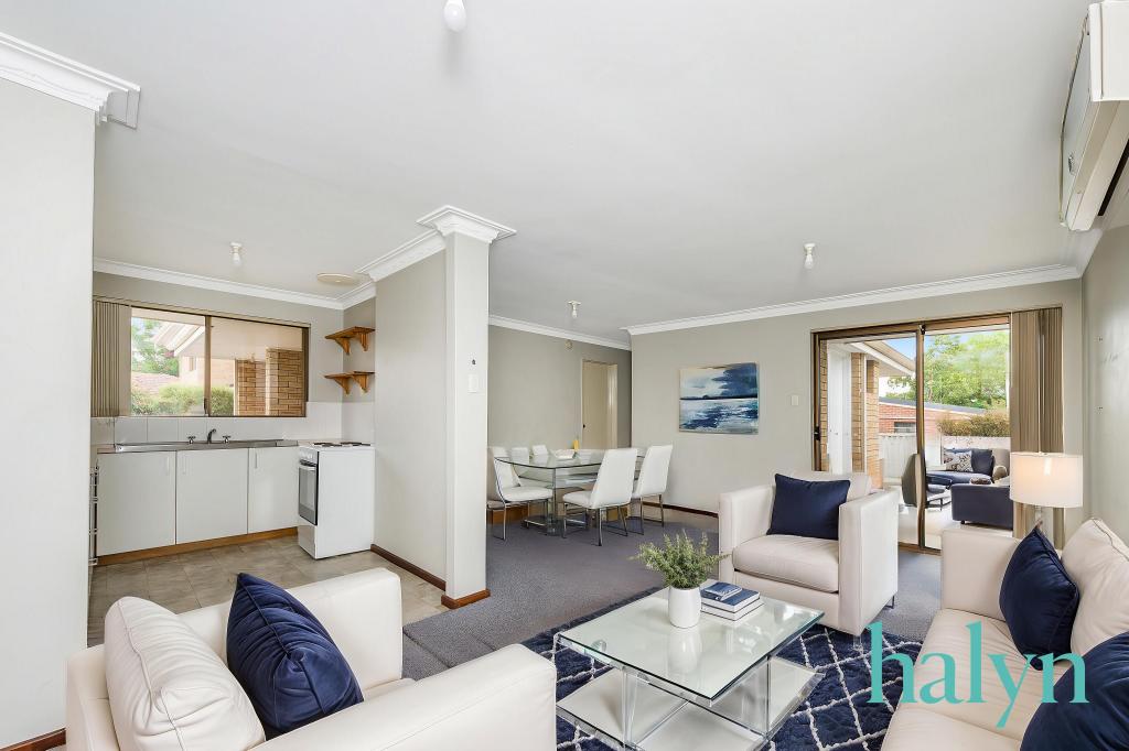 8/7 Peach St, North Perth, WA 6006