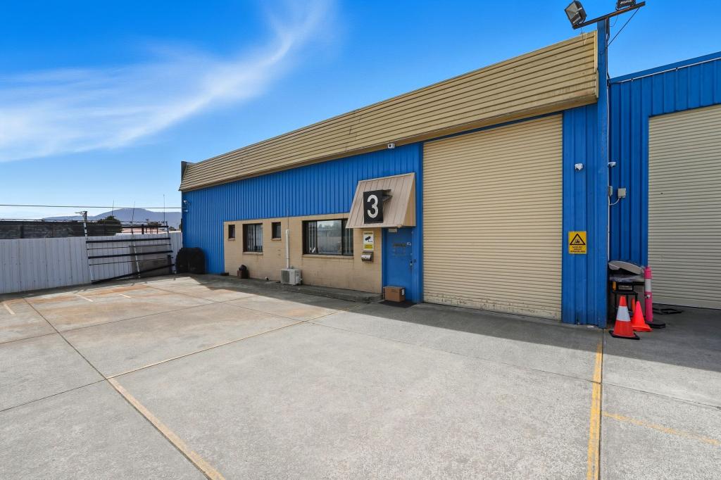 3/59-63 Chapel St, Glenorchy, TAS 7010