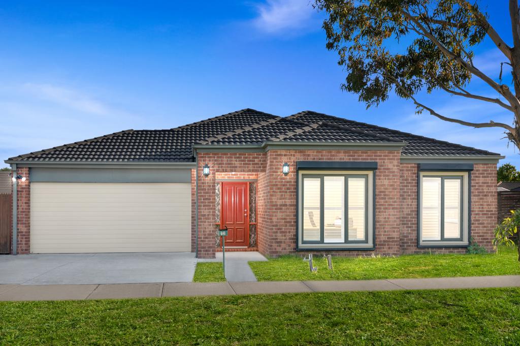 13 Lauriston Pl, Wallan, VIC 3756