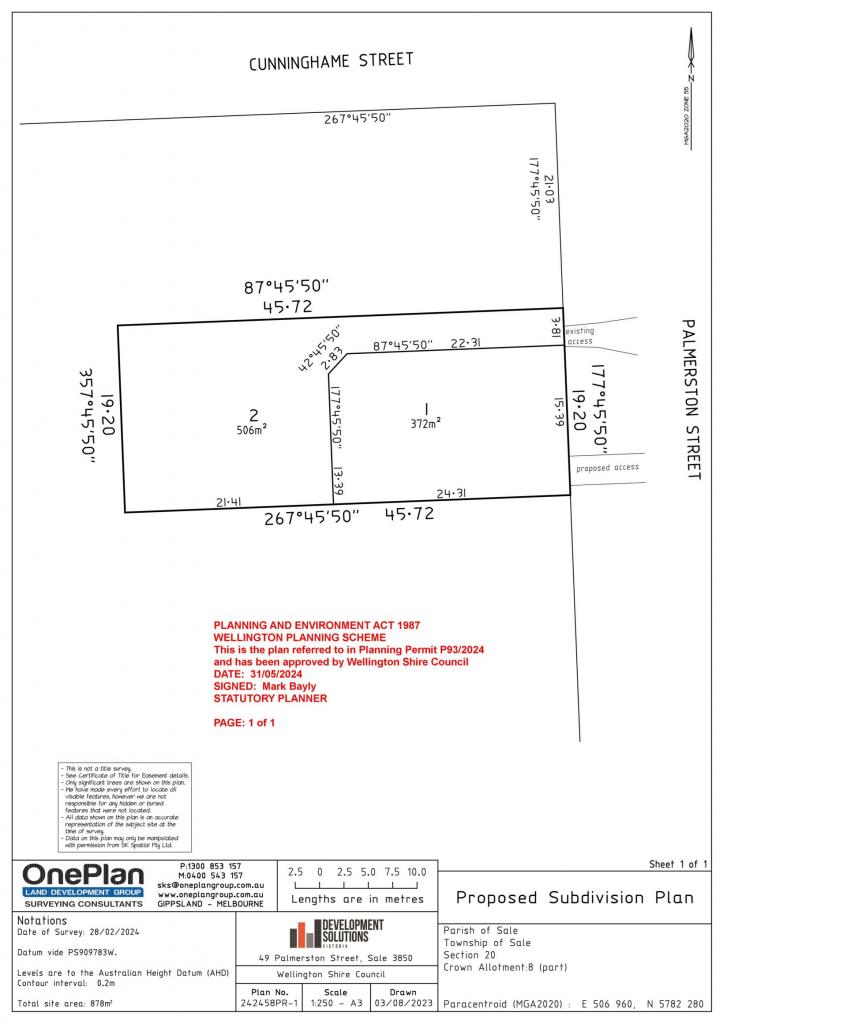 49 Palmerston St, Sale, VIC 3850