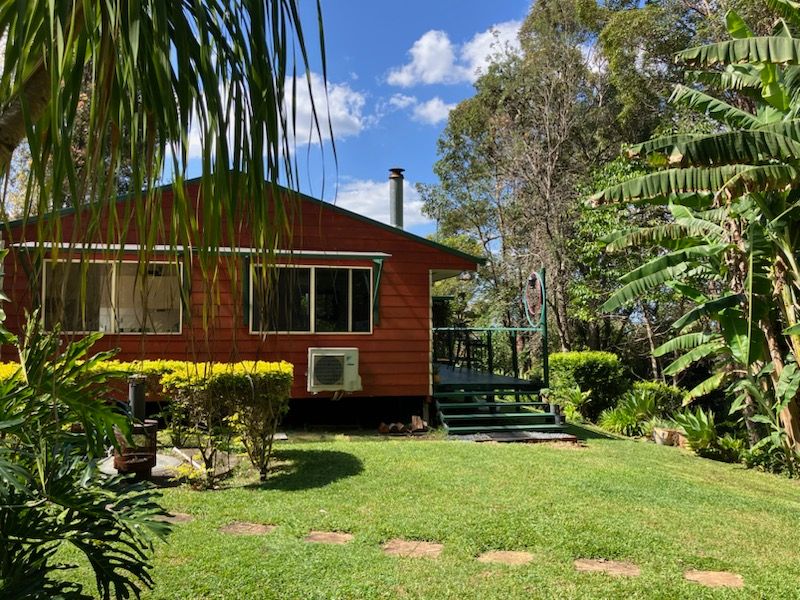 5-9 AMBON CT, TAMBORINE MOUNTAIN, QLD 4272