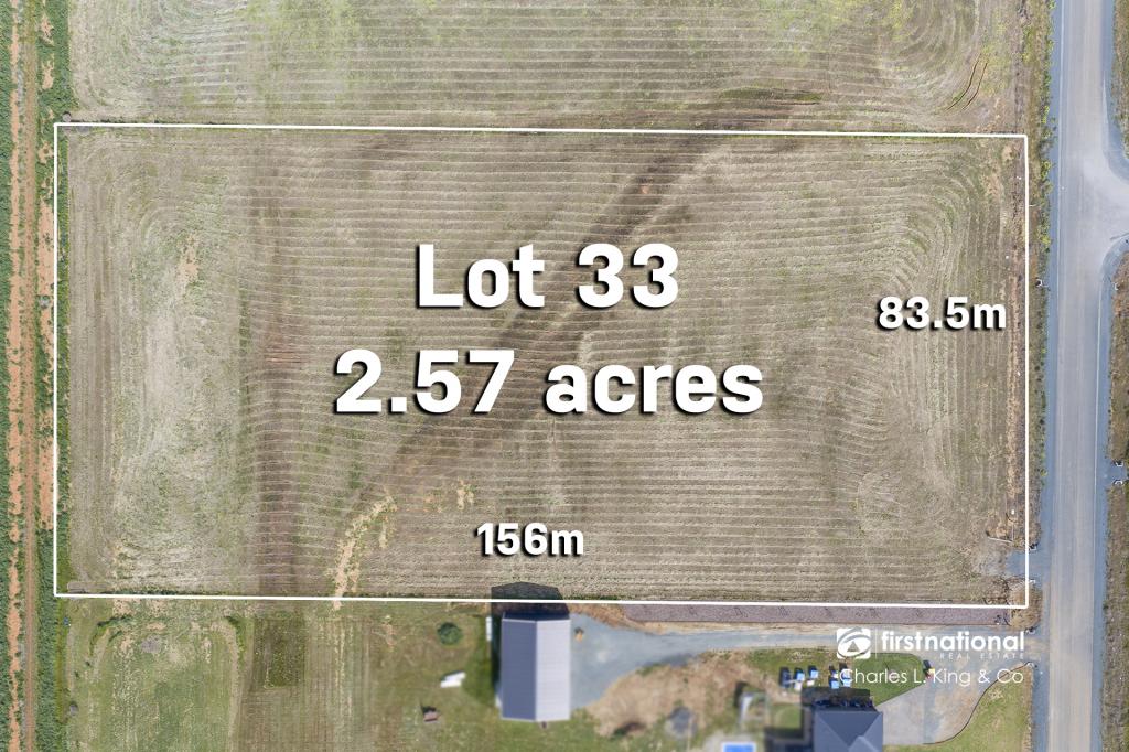 Lot 33 Curlew Dr, Echuca, VIC 3564