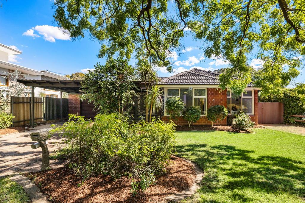 9 Kernot St, Dickson, ACT 2602