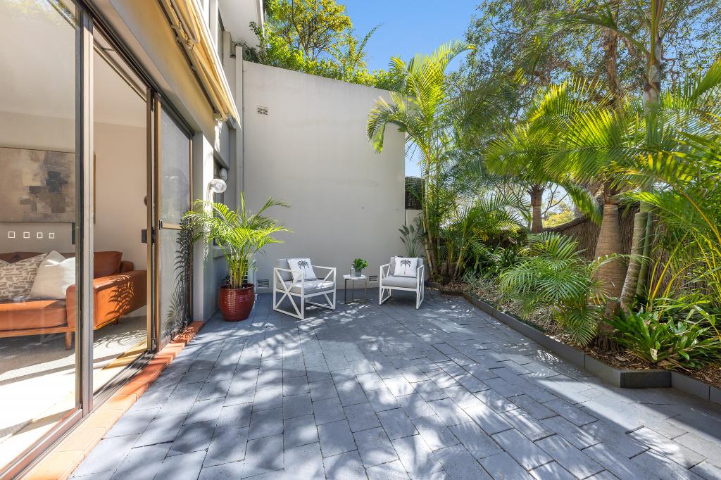 3/77 Benelong Rd, Cremorne, NSW 2090