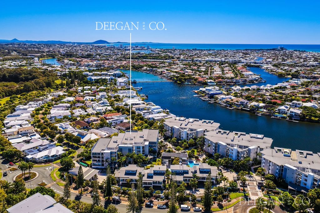 74/7 Grand Pde, Parrearra, QLD 4575