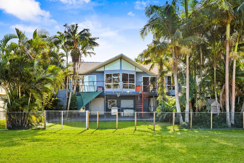 48 Shoreline Dr, North Shore, NSW 2444
