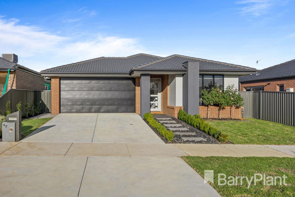 47 Mary Dr, Alfredton, VIC 3350