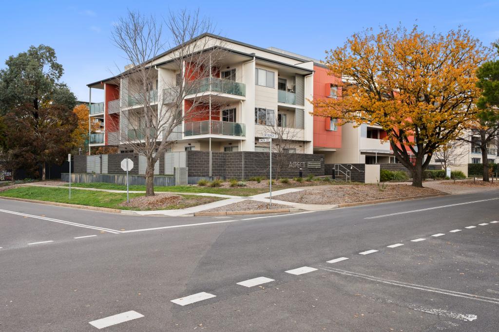 8/28 De Burgh St, Lyneham, ACT 2602