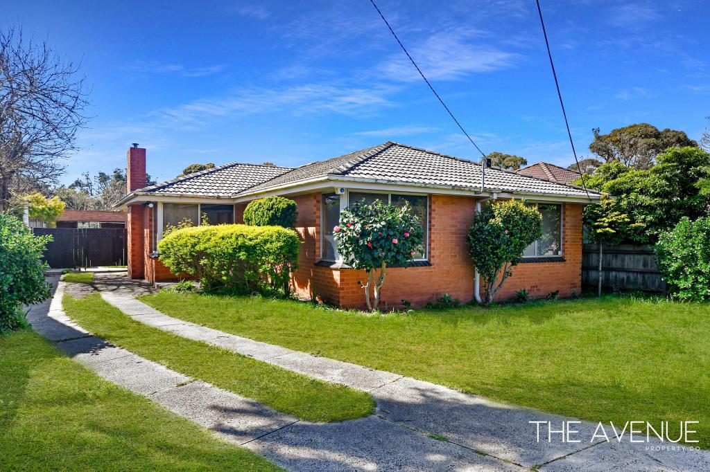 25 Boonong Ave, Seaford, VIC 3198