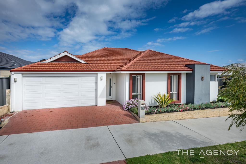 19 Selacosa Ave, Jindalee, WA 6036