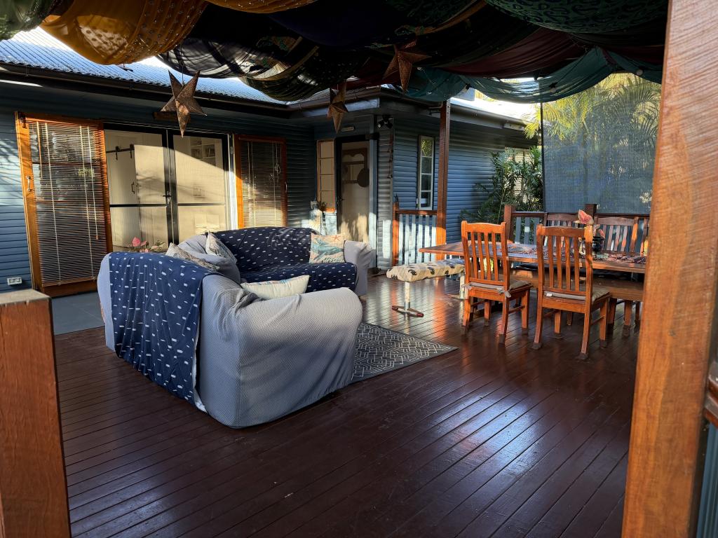 58 Sunshine Ave, Tarragindi, QLD 4121