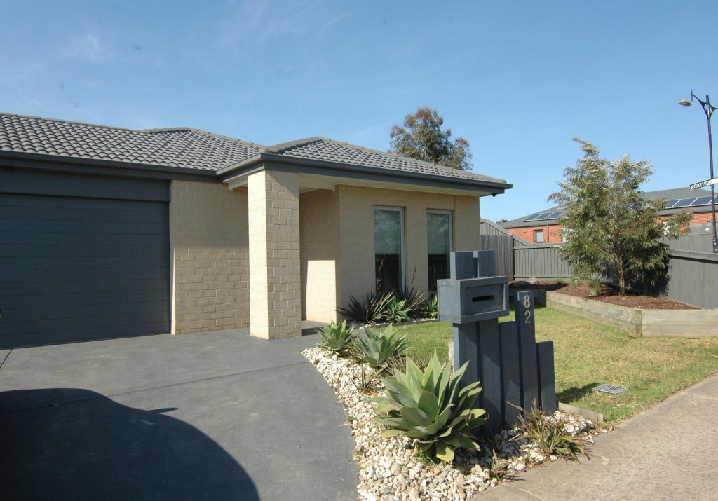 82 Coriyule Rd, Curlewis, VIC 3222