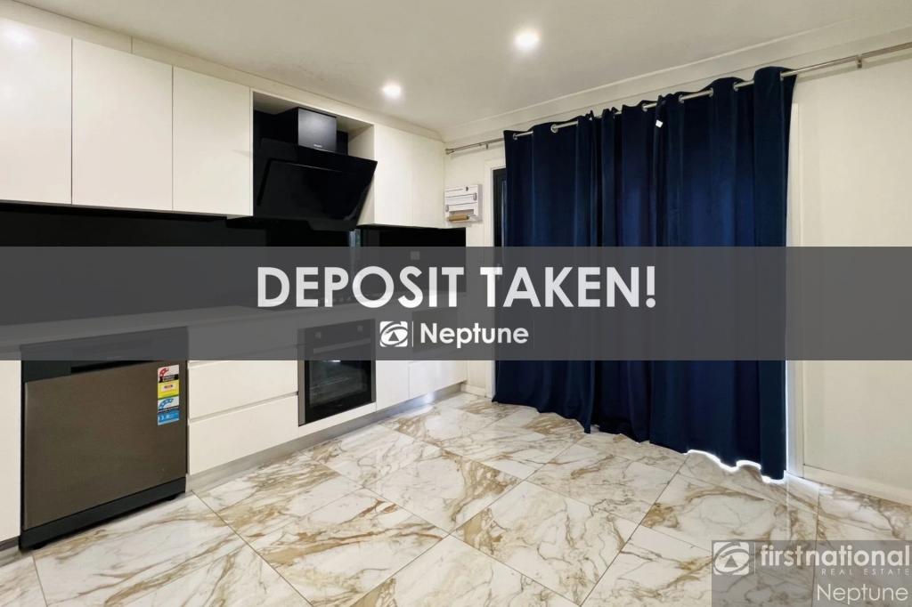 10 Edgeware Rd, Prospect, NSW 2148