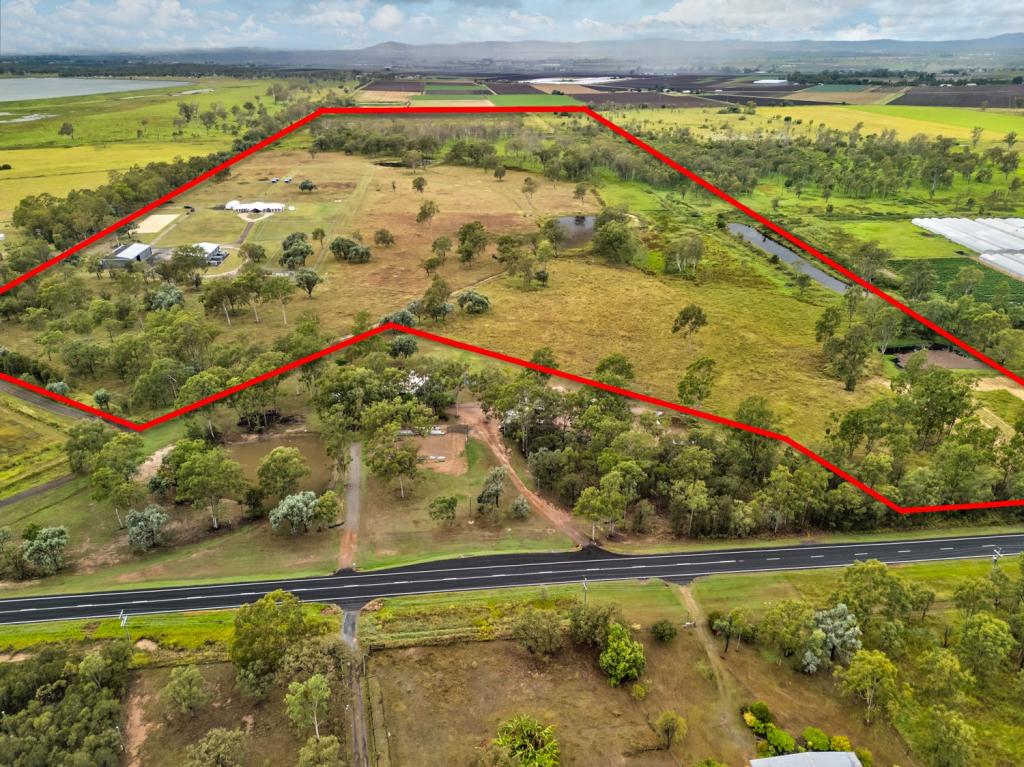 480 Gatton Esk Rd, Lake Clarendon, QLD 4343