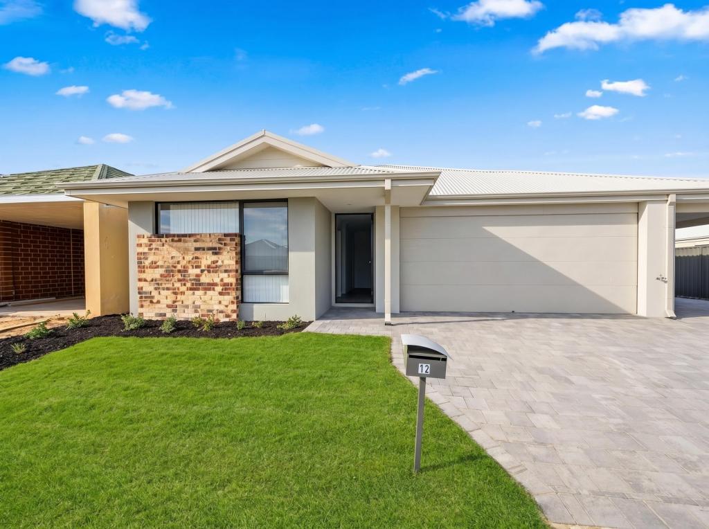12 Manresa Rd, Madora Bay, WA 6210