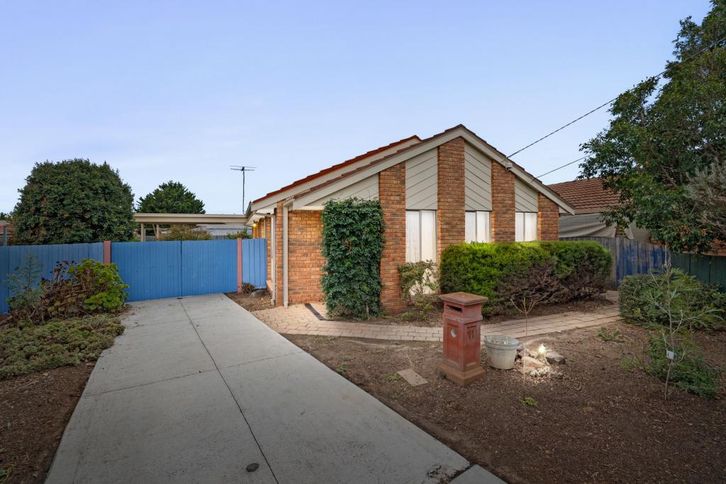 11 Samuel Ct, Werribee, VIC 3030