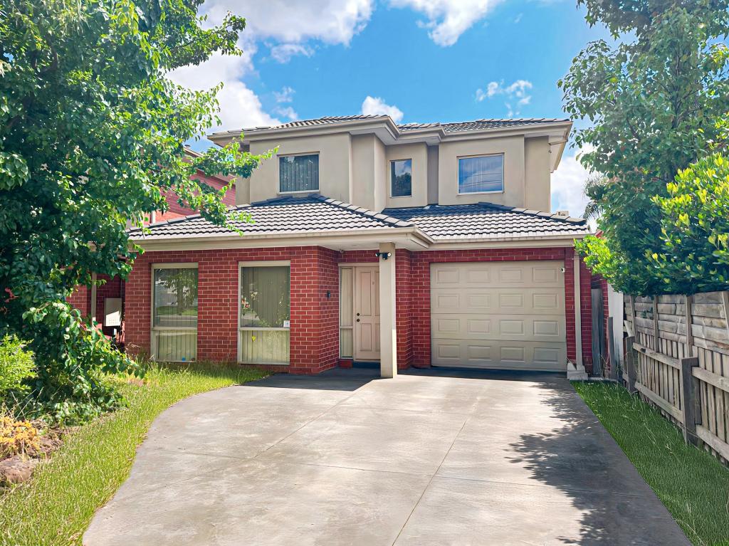 3 Clifford St, Glen Waverley, VIC 3150