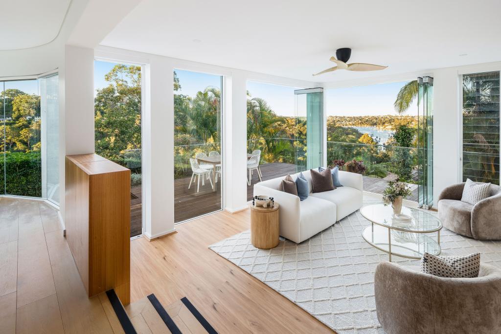 1/47 Pine St, Cammeray, NSW 2062