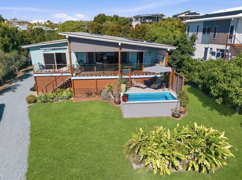 35 Highview Dr, Craignish, QLD 4655