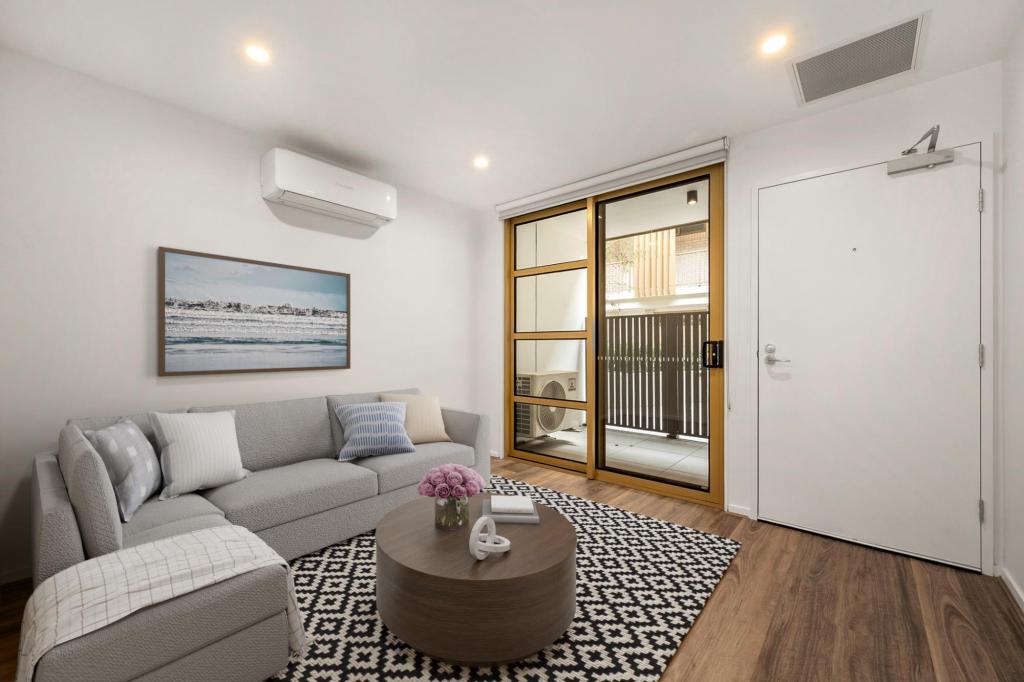 G18/43 Arthur Blakeley Way, Coombs, ACT 2611