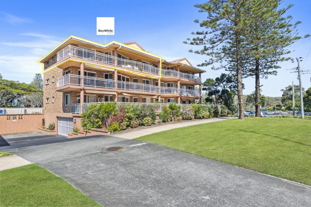 6/411 Golden Four Dr, Tugun, QLD 4224