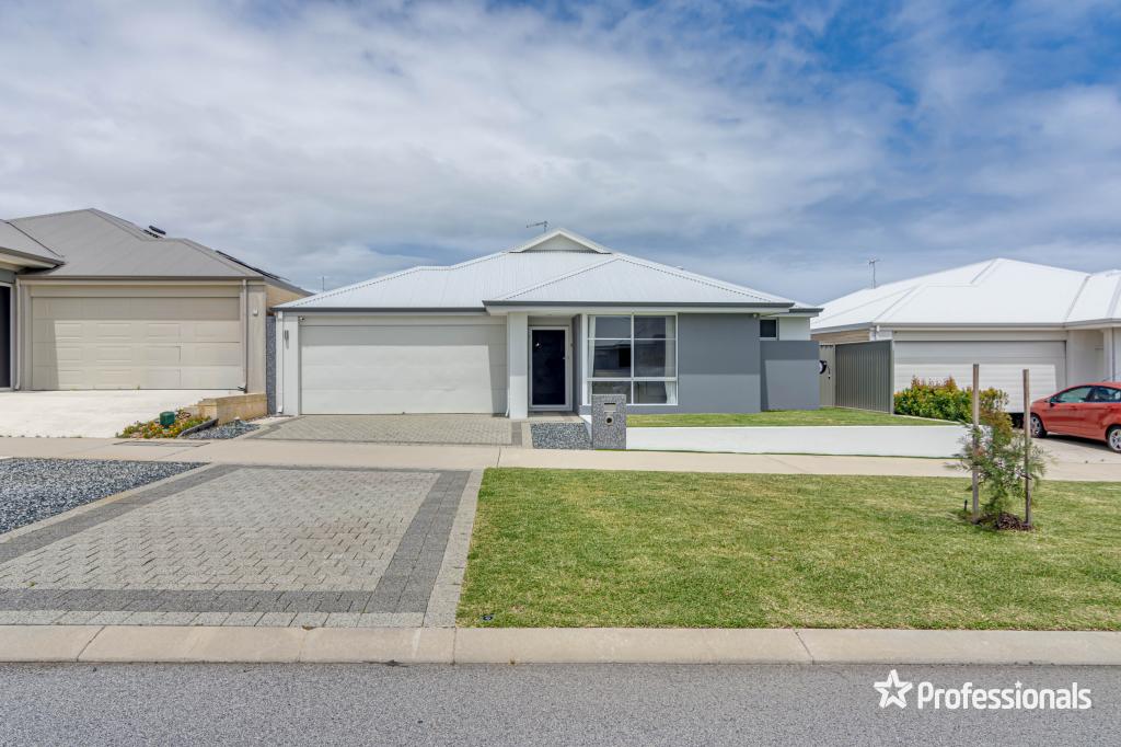 20 Apricot Rd, Eglinton, WA 6034