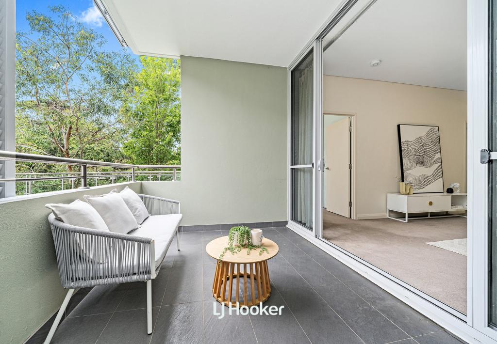 B202/3-7 LORNE AVE, KILLARA, NSW 2071